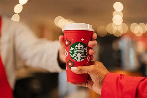 ysl starbucks cup|Nov. 14 is Starbucks Reusable Red Cup Giveaway Day.